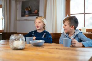 Obiralmhütte Mosgan