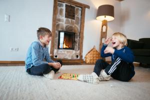 Obiralmhütte Mosgan