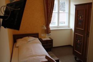 Waldgasthof Passegger