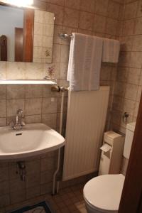 Waldgasthof Passegger