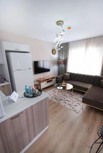 Two Bedroom King Deluxe Suite IS9