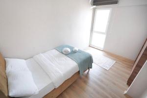 Two Bedroom King Deluxe Suite IS9