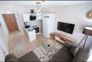 Two Bedroom King Deluxe Suite IS9 - 4hvězdičkové hotely ve městě Esenyurt