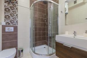 Jaszczurówka 21a by Homeprime