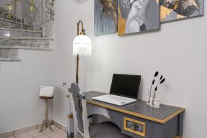 Casa de philippe with unique Seaview 2 from beach