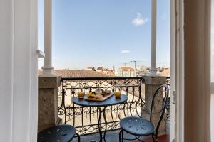 LP Heritage Apartments By Sé Apartamentos