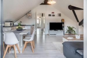 Ferreira's Loft - Ferienwohnung