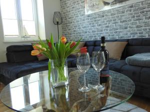 Apartments in Warnemuende