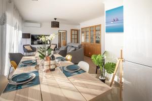 Appartement Luxueux "Le Panorama" - by Résidence La Fontaine