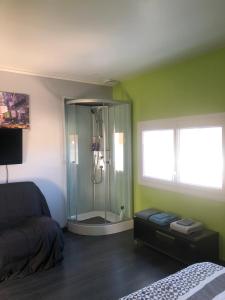 Sejours chez l'habitant Chambres climatisees en Sologne pour 1 a 4 Hotes : photos des chambres