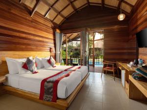Gili Air Lagoon Resort By Waringin Hospitality