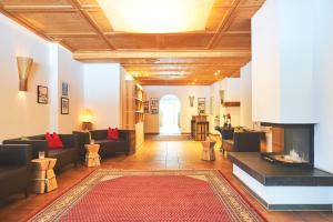 Hotel Fischer am See