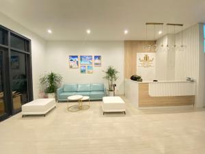 Vu Gia Hotel Phu Quoc