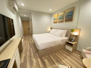 Vu Gia Hotel Phu Quoc