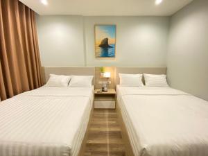 Vu Gia Hotel Phu Quoc