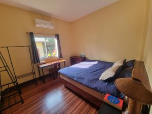 Ban Tai - Nice house in a quiet area 2 min from main road