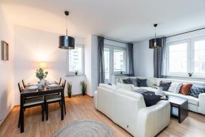 SuperApart Żytnia 16 - Blisko Muzeum Powstania i Centrum