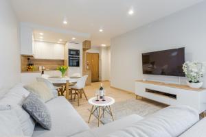 Langgarten Apartments by Little Heaven