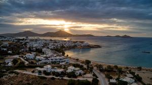 Grand Villa Rêve Naousa Paros