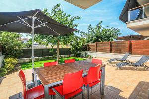 LITORAL COSTA DORADA - TROPICANA bajo