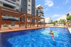 LITORAL COSTA DORADA - TROPICANA bajo