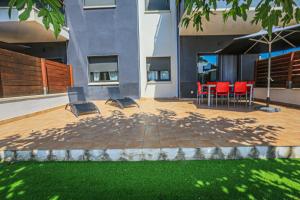 LITORAL COSTA DORADA - TROPICANA bajo