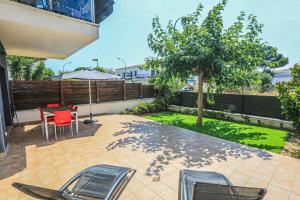 LITORAL COSTA DORADA - TROPICANA bajo