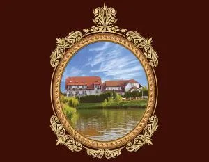 全景酒店 - Halászi