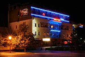 City Hotel Nitra with free parking