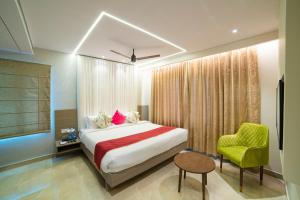 The Beacon Hotel Visakhapatnam