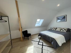 Appartements Chaleur Moderne des Pyrenees : photos des chambres