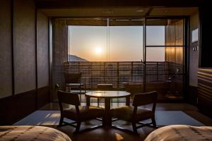 Hakone Kowakien Tenyu