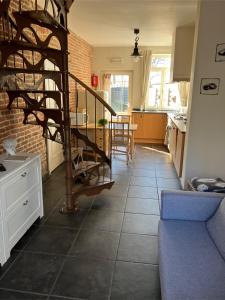 Vakantiewoning Tivoli