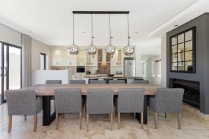 Sunset Kite & Golf Villa