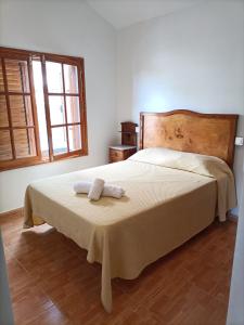 Chalet Juana La Concha Valle de Agaete
