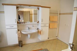 Apartment room in Hotel Restaurant Gerwing-Wulf