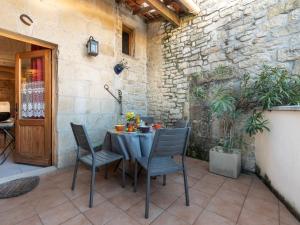 Apartment Belles Pierres by Interhome