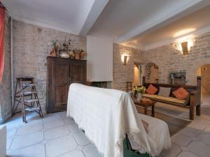 Appartements Apartment Belles Pierres by Interhome : photos des chambres