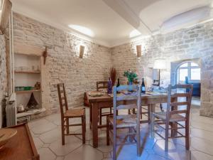 Apartment Belles Pierres by Interhome