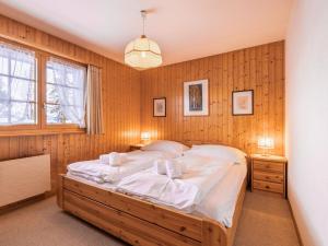 Chalet Eloise by Interhome