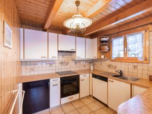 Chalet Eloise by Interhome