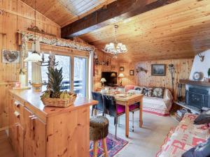 Apartment Chaedoz 65 by Interhome