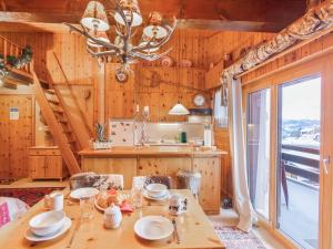 Apartment Chaedoz 65 by Interhome