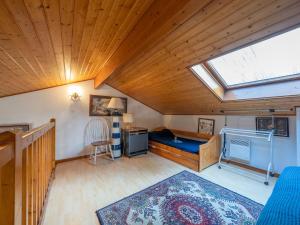 Maisons de vacances Holiday Home Golf Loisirs-1 by Interhome : photos des chambres