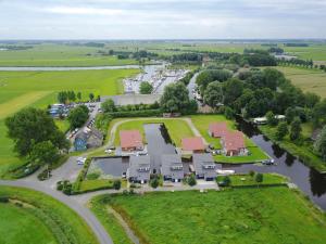 Villa Krekt Oer t Wetter by Interhome