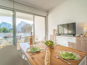 Appartements Studio du Parc I by Interhome : photos des chambres