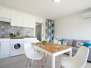 Appartements Studio du Parc I by Interhome : photos des chambres