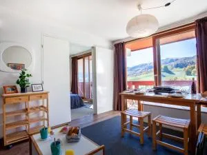 Apartment Lunik Orion-22 by Interhome - 勒克比尔 Apartment Lunik Orion-22 by Interhome - 勒克比尔