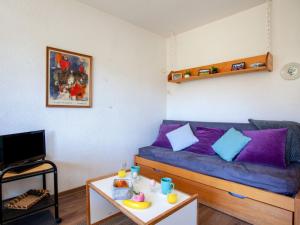 Appartements Apartment Lunik Orion-22 by Interhome : photos des chambres