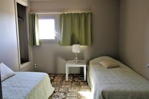 Maisons de vacances Loue Maison 3 Chambres - 6 Couchages - Proche de la Plage : photos des chambres